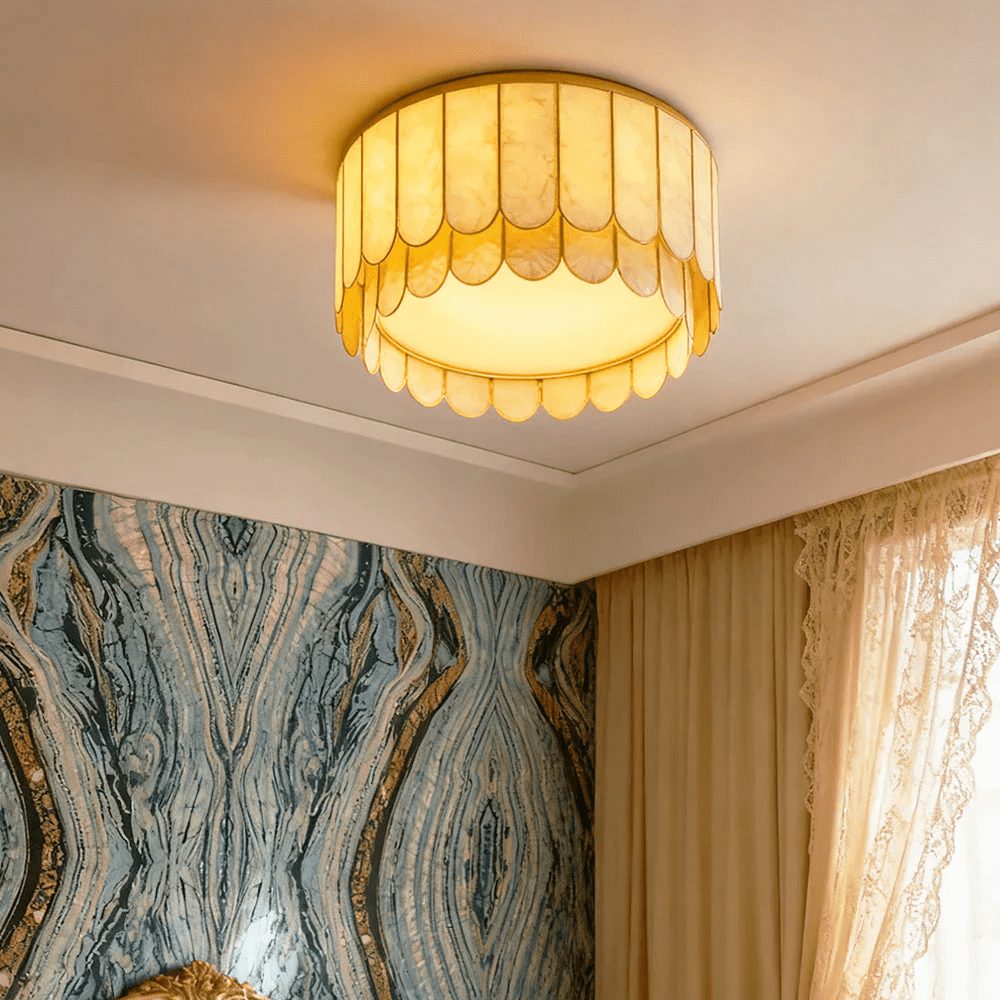 Caperillo Ceiling Light