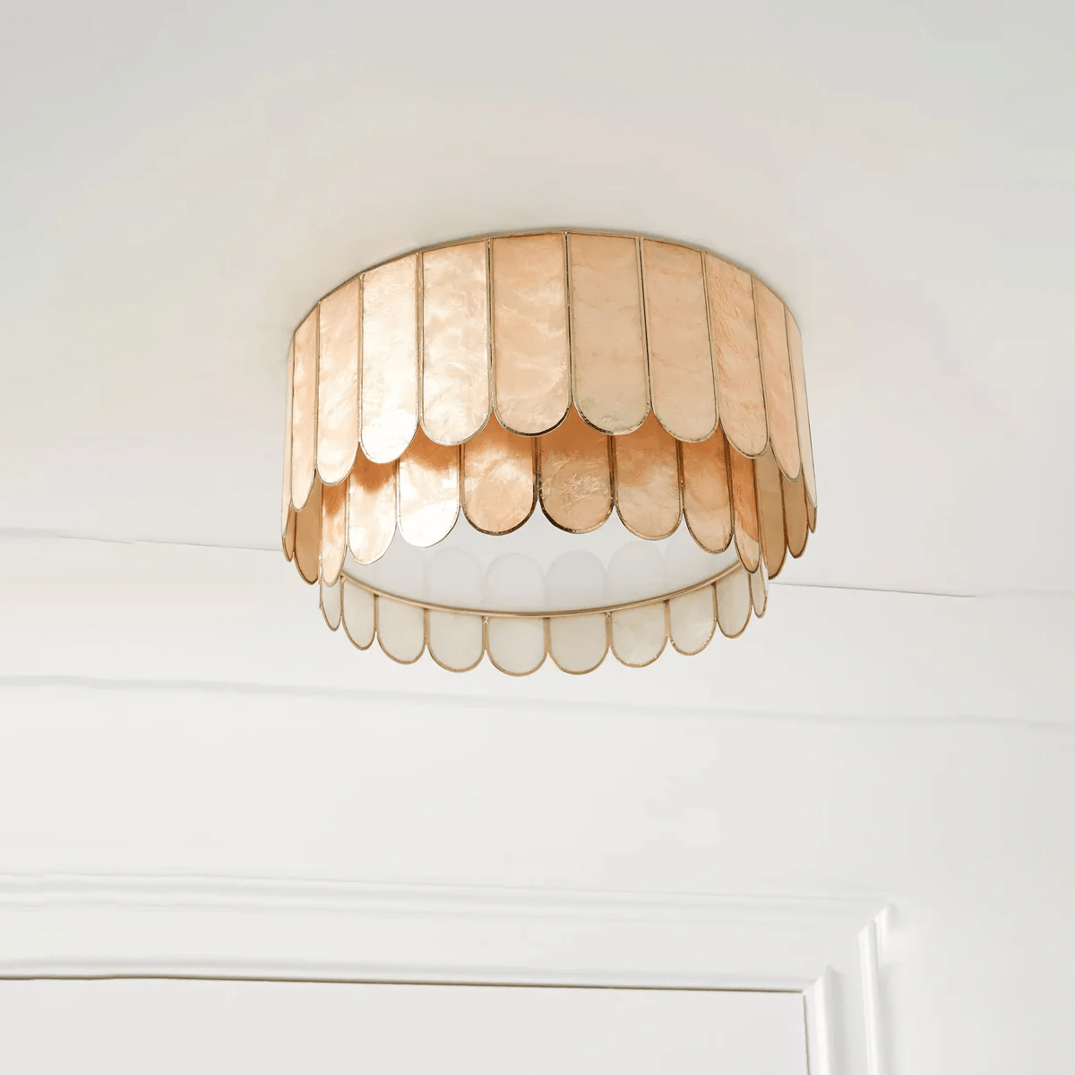 Caperillo Ceiling Light