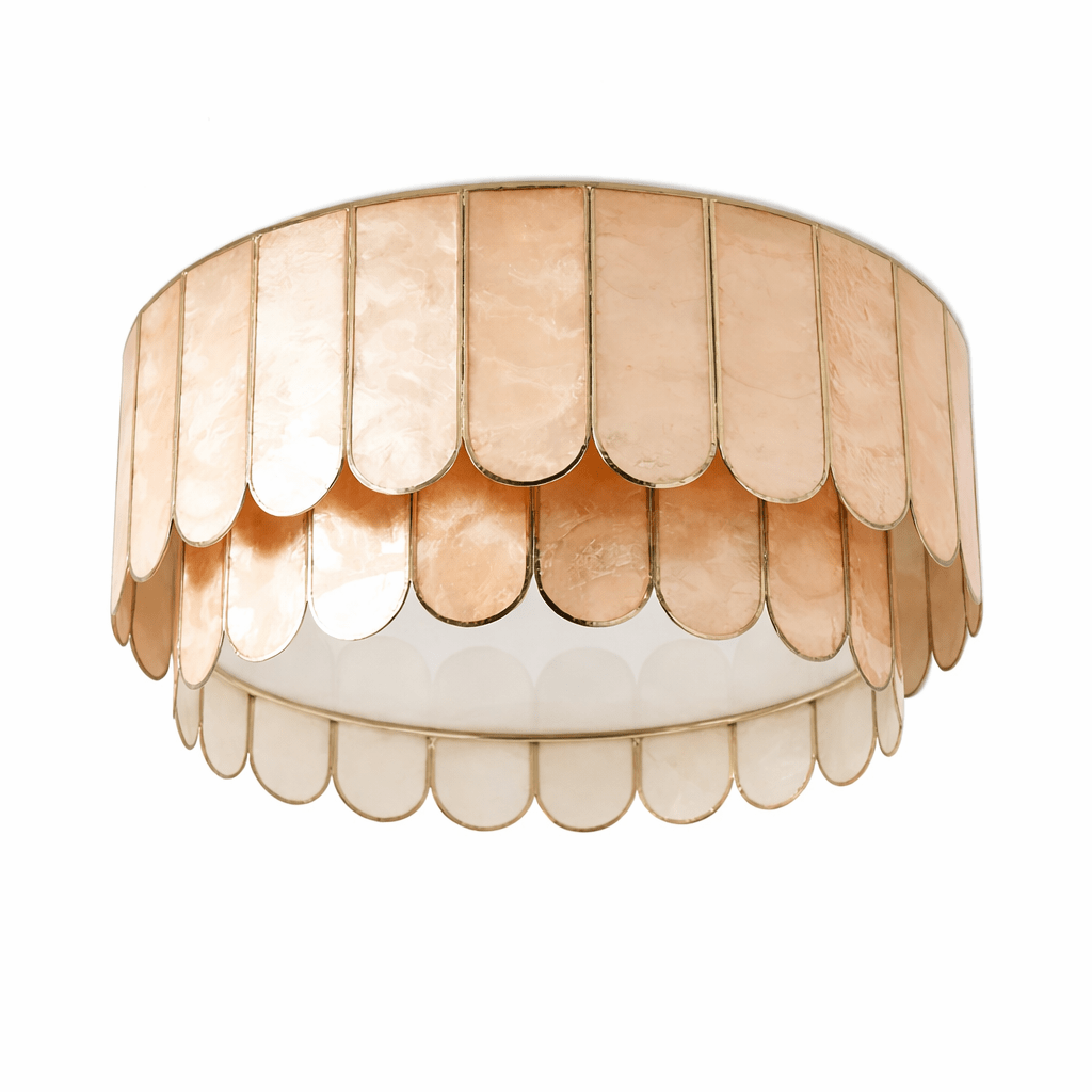 Caperillo Ceiling Light
