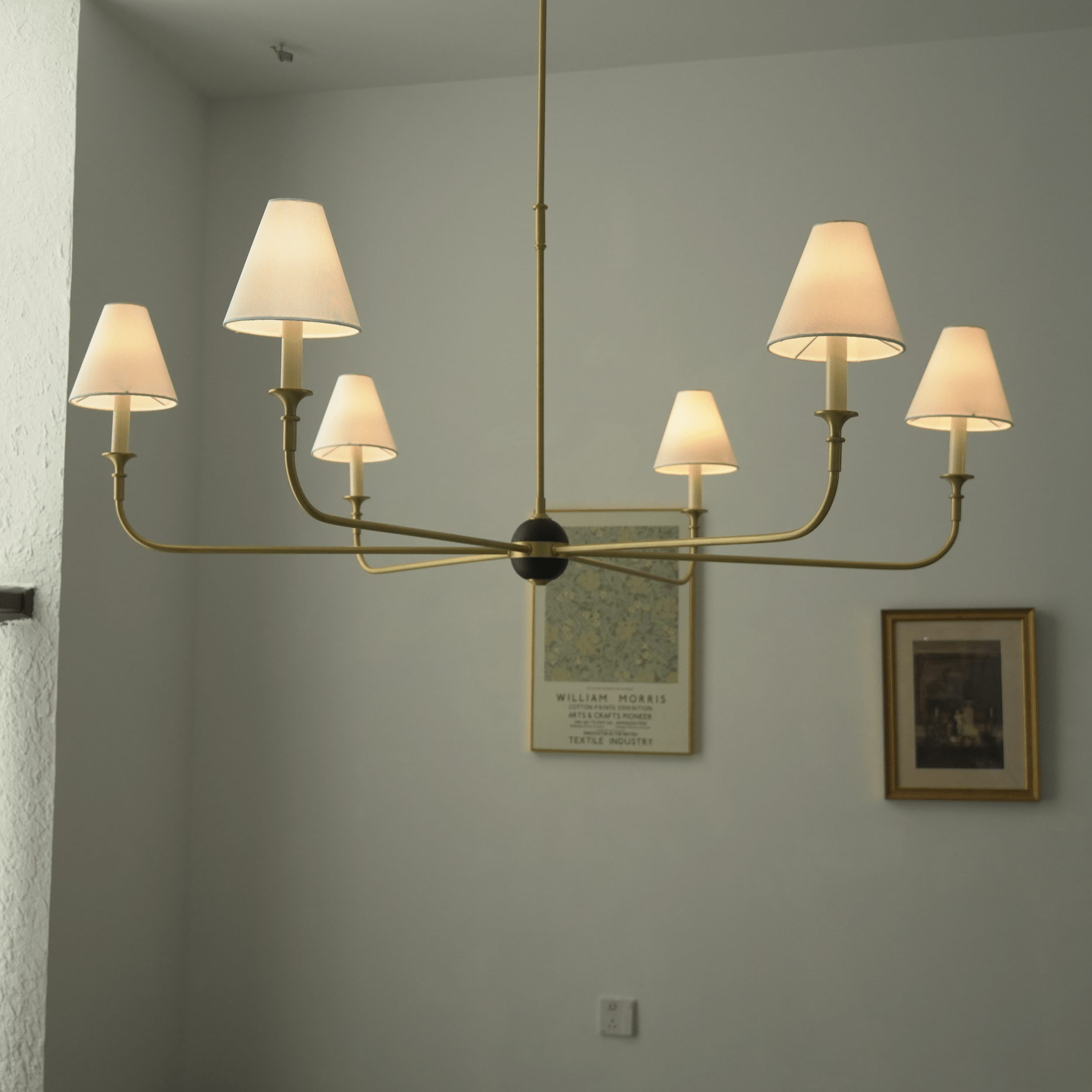 Spareli Pendant Light