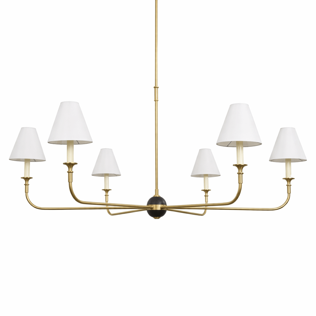 Spareli Pendant Light