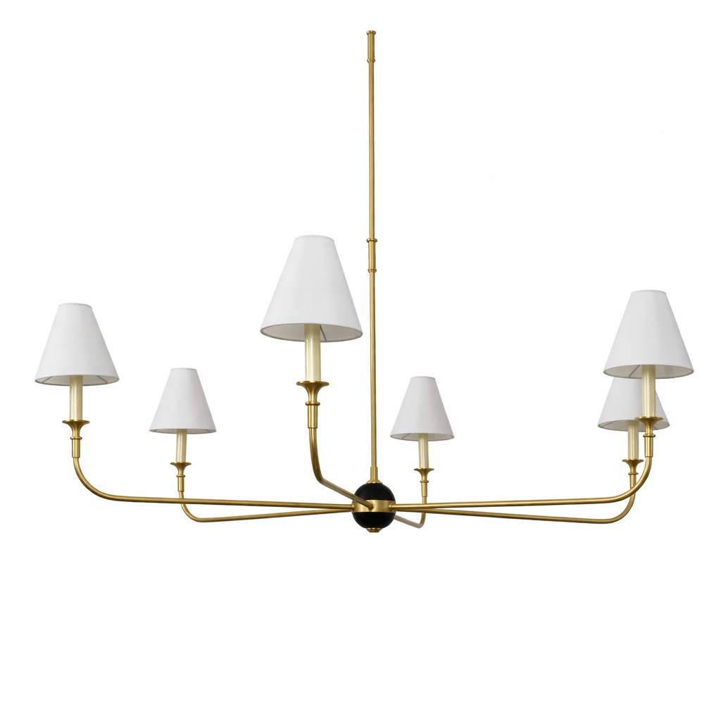 Spareli Pendant Light