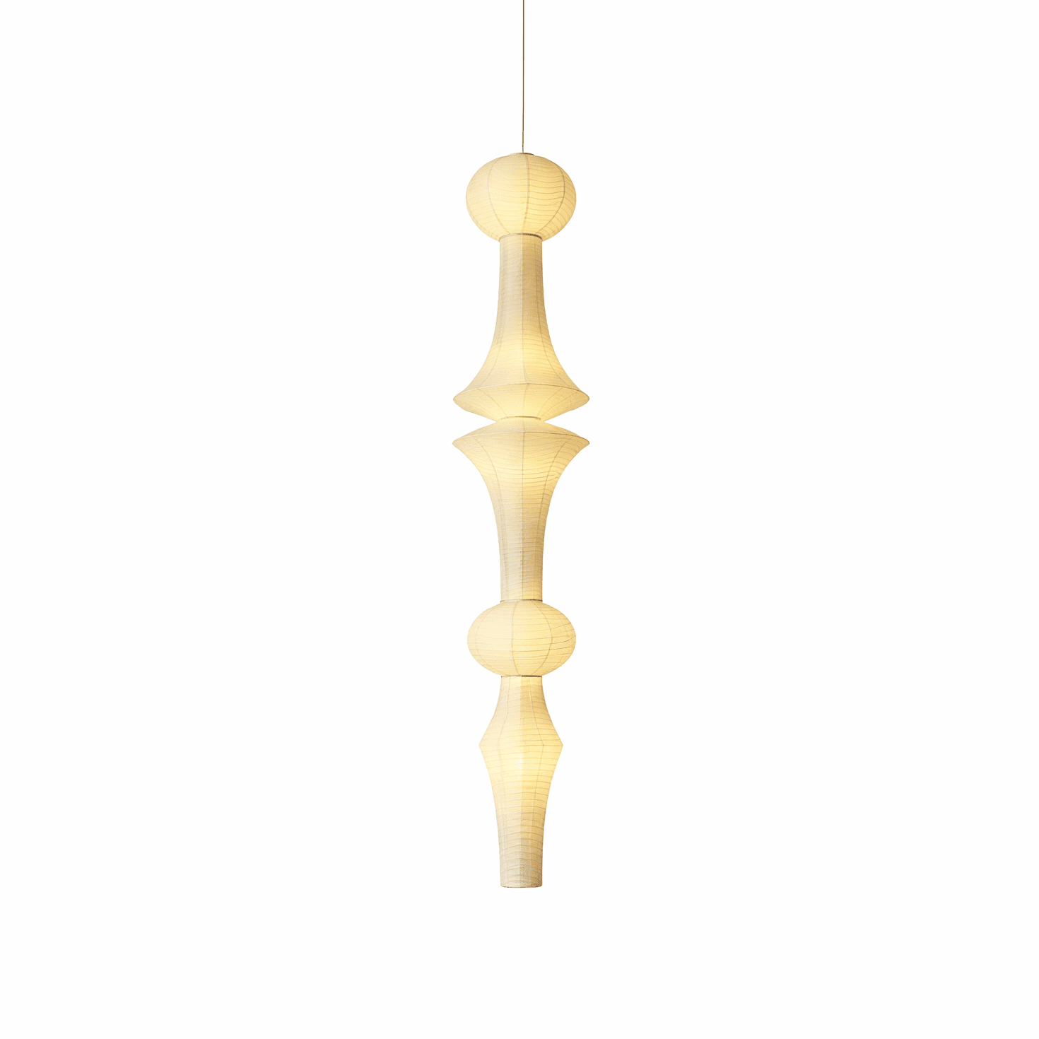 Dunioa Pendant Light