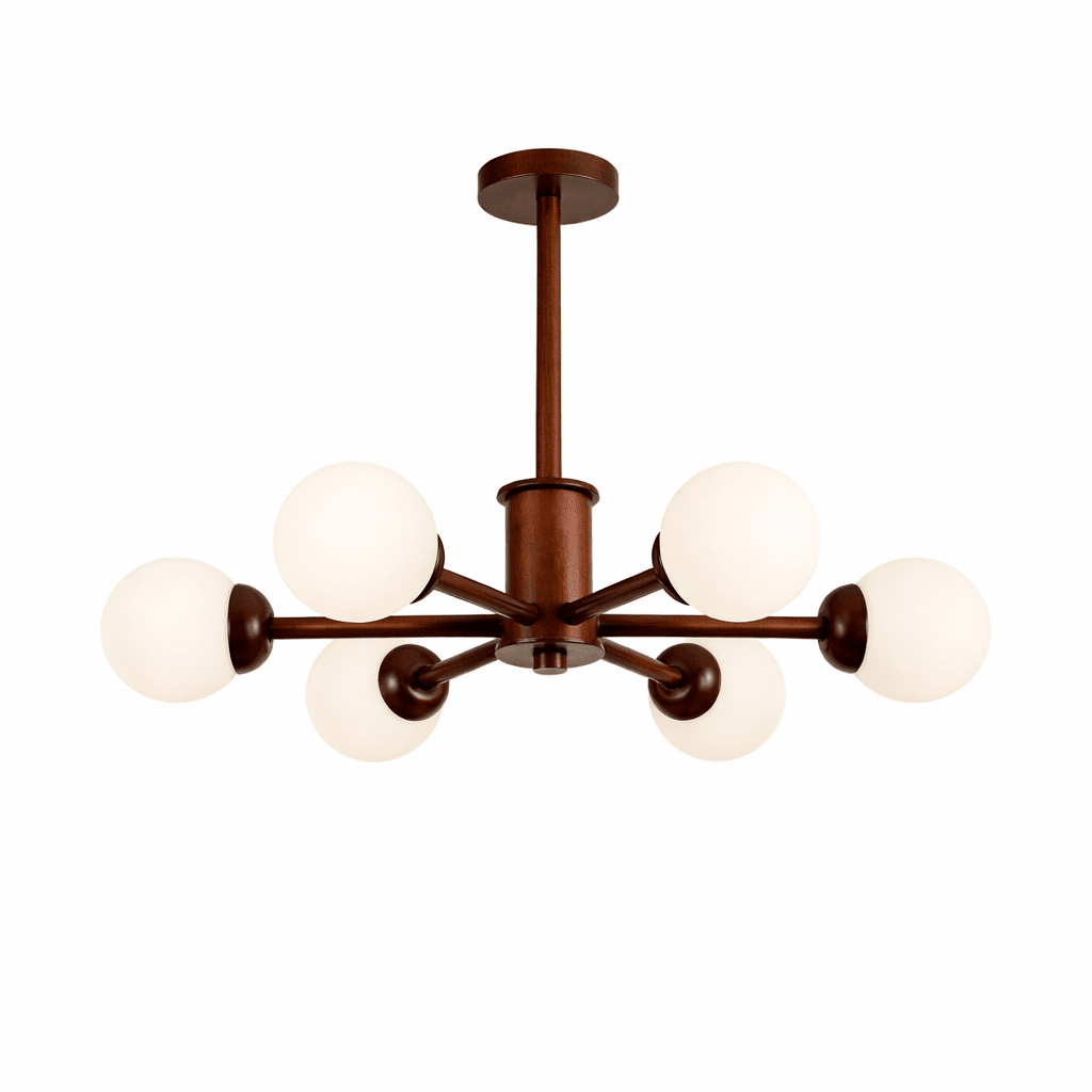 Komaze Ceiling Light