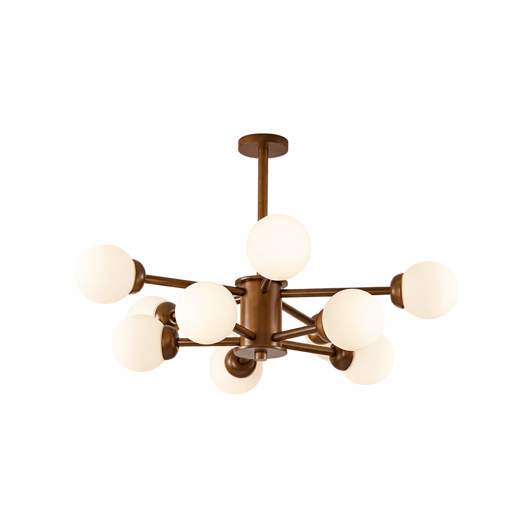 Komaze Ceiling Light