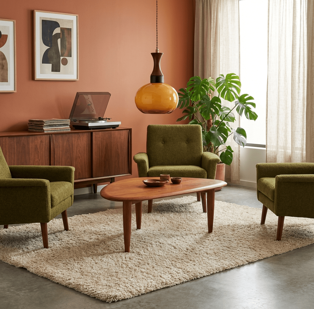 Selve Pendant Light