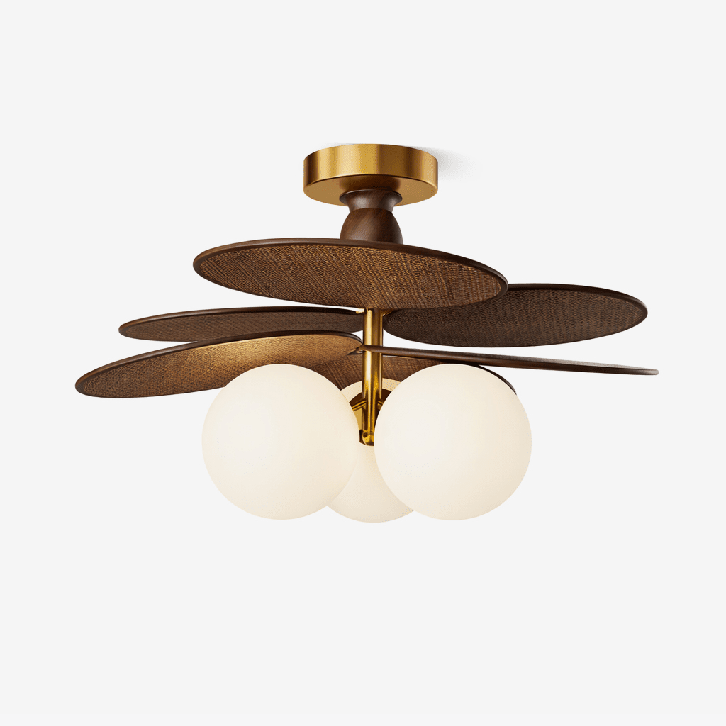 Meronis Ceiling Light