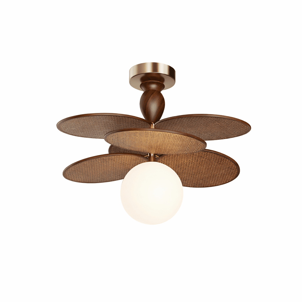 Meronis Ceiling Light