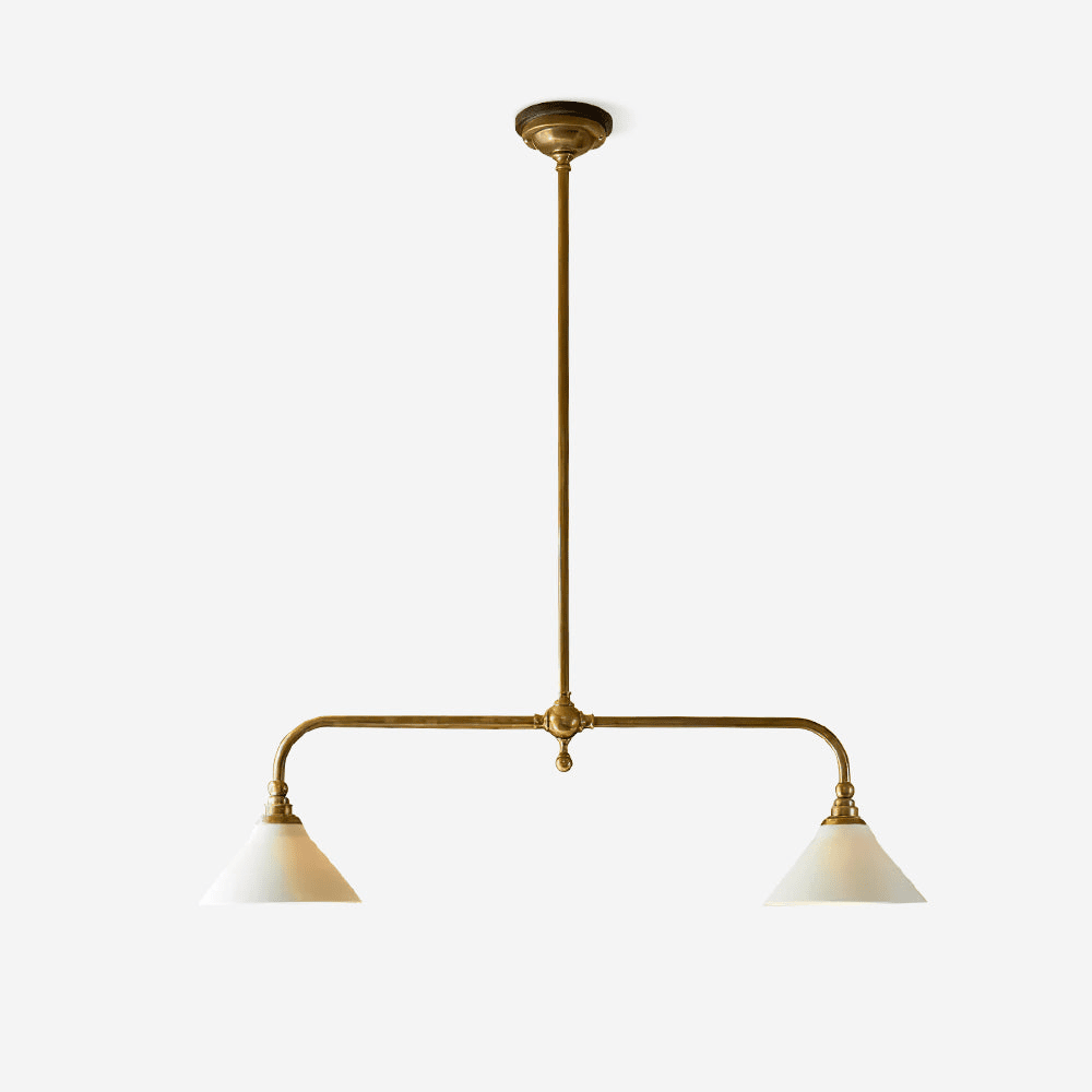 Heilisa Pendant Light