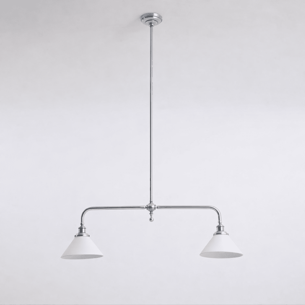 Heilisa Pendant Light