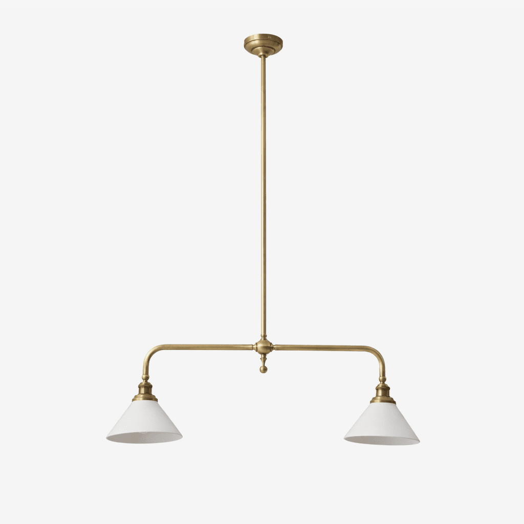 Heilisa Pendant Light