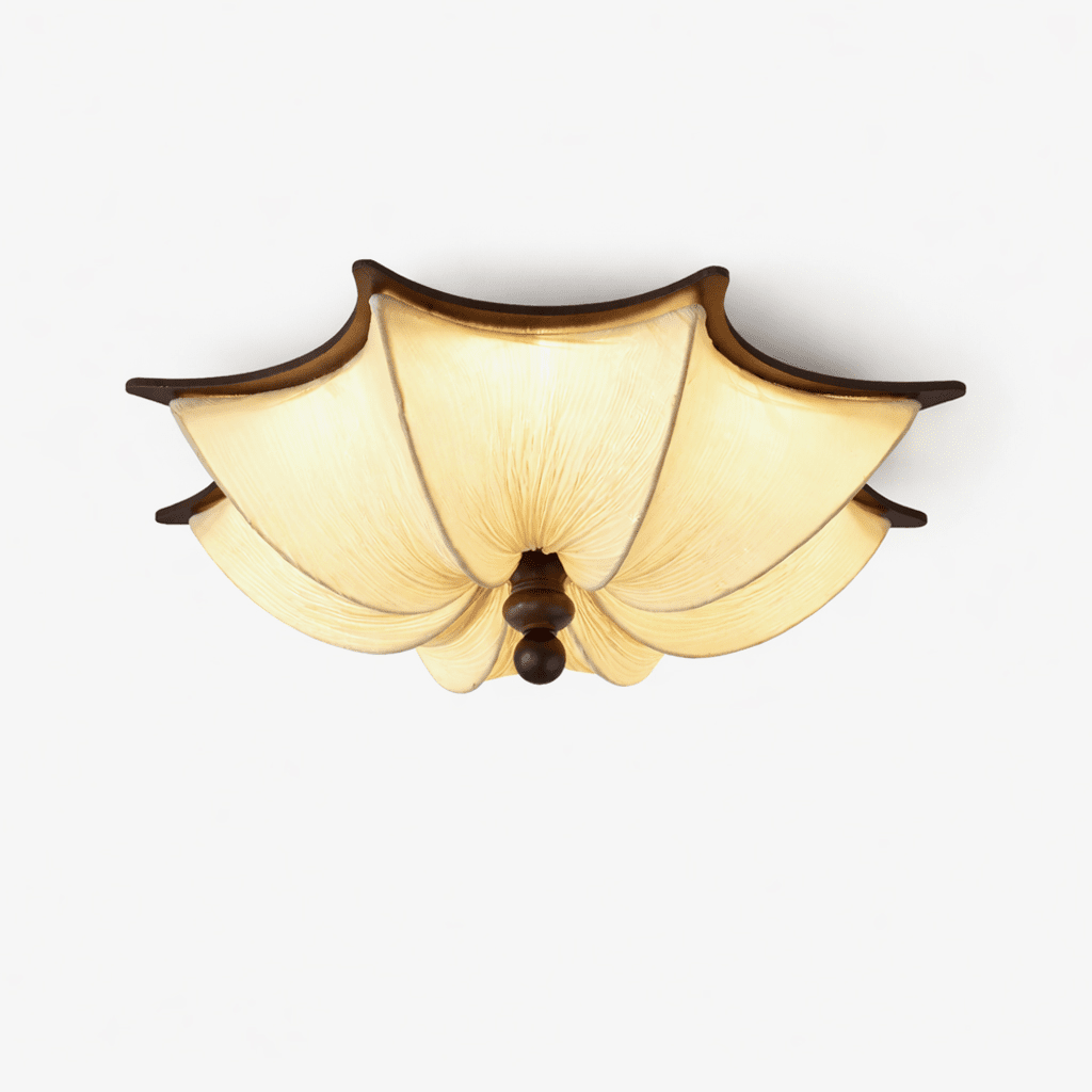 Luoza Ceiling Light