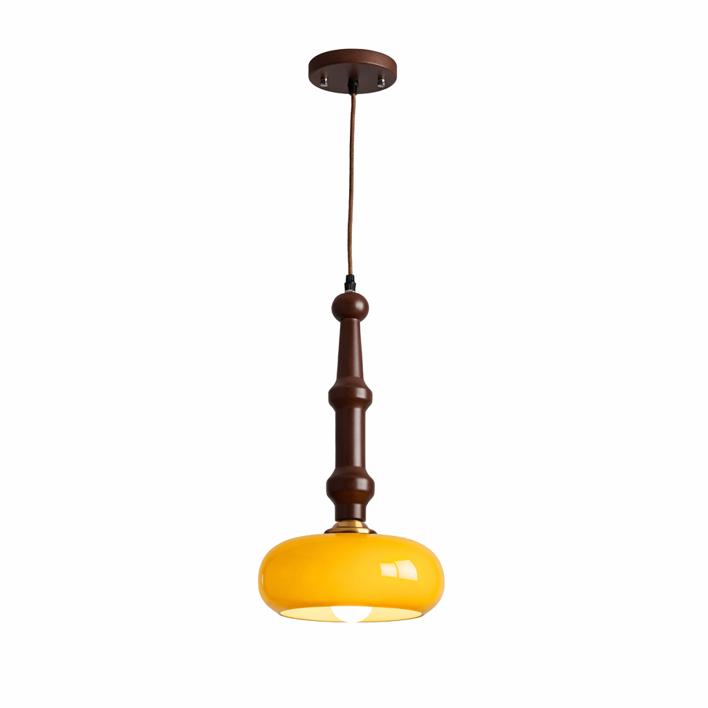 Solevva Pendant Light