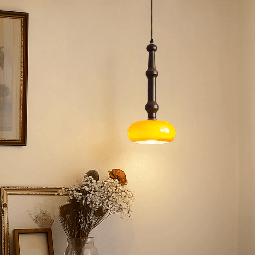 Solevva Pendant Light