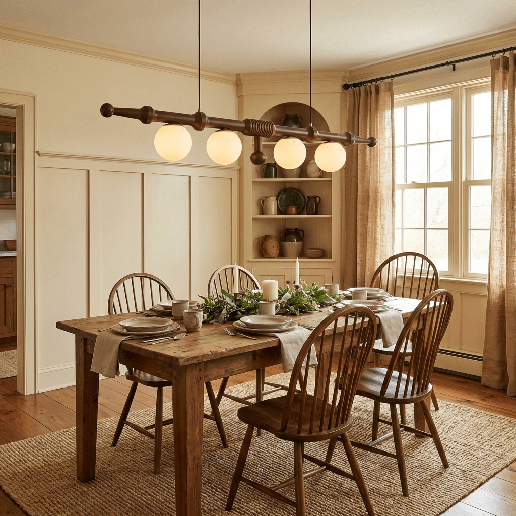 Elorila Pendant Light