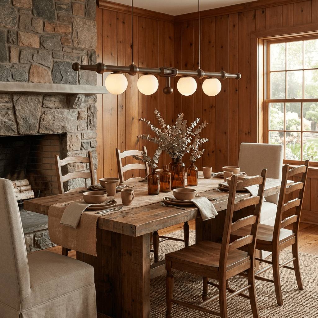 Elorila Pendant Light