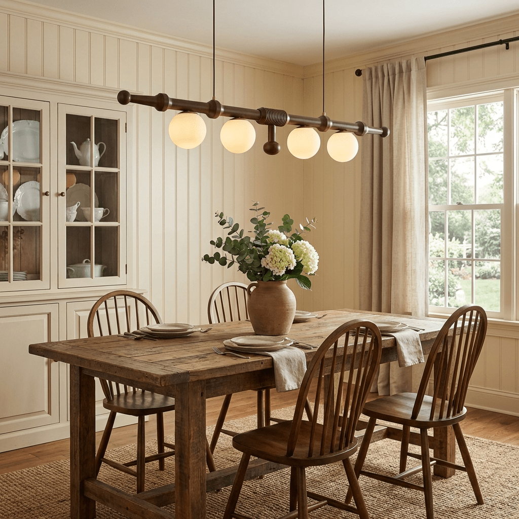 Elorila Pendant Light
