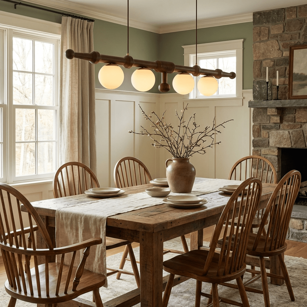 Elorila Pendant Light