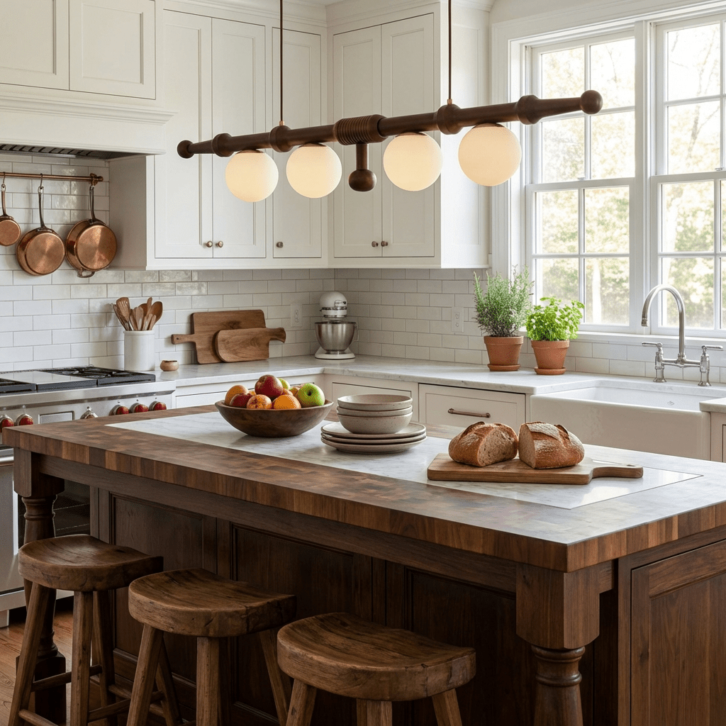 Elorila Pendant Light