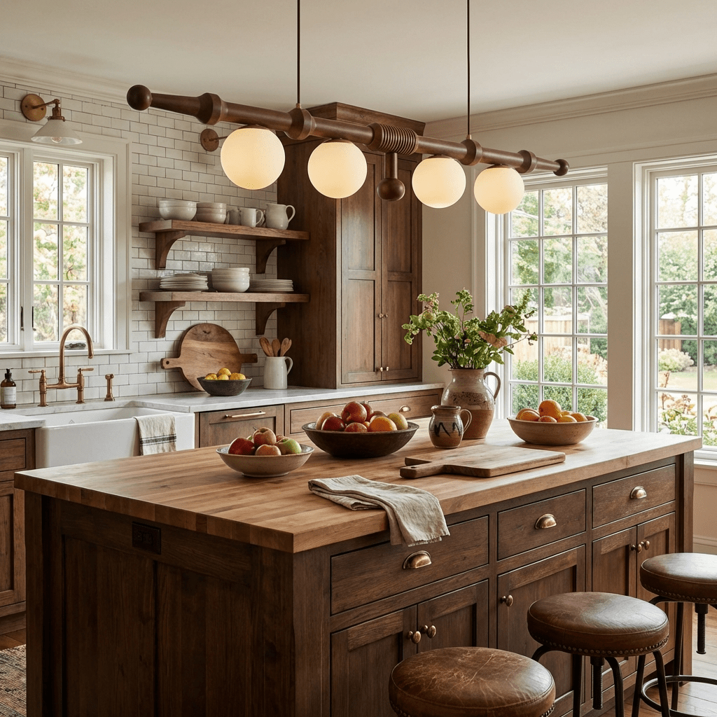 Elorila Pendant Light