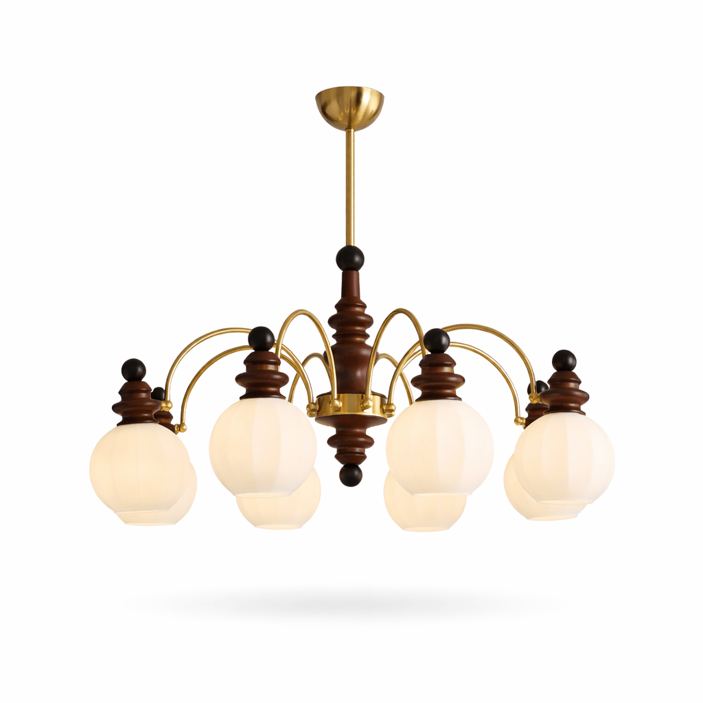 Mocen Ceiling Light