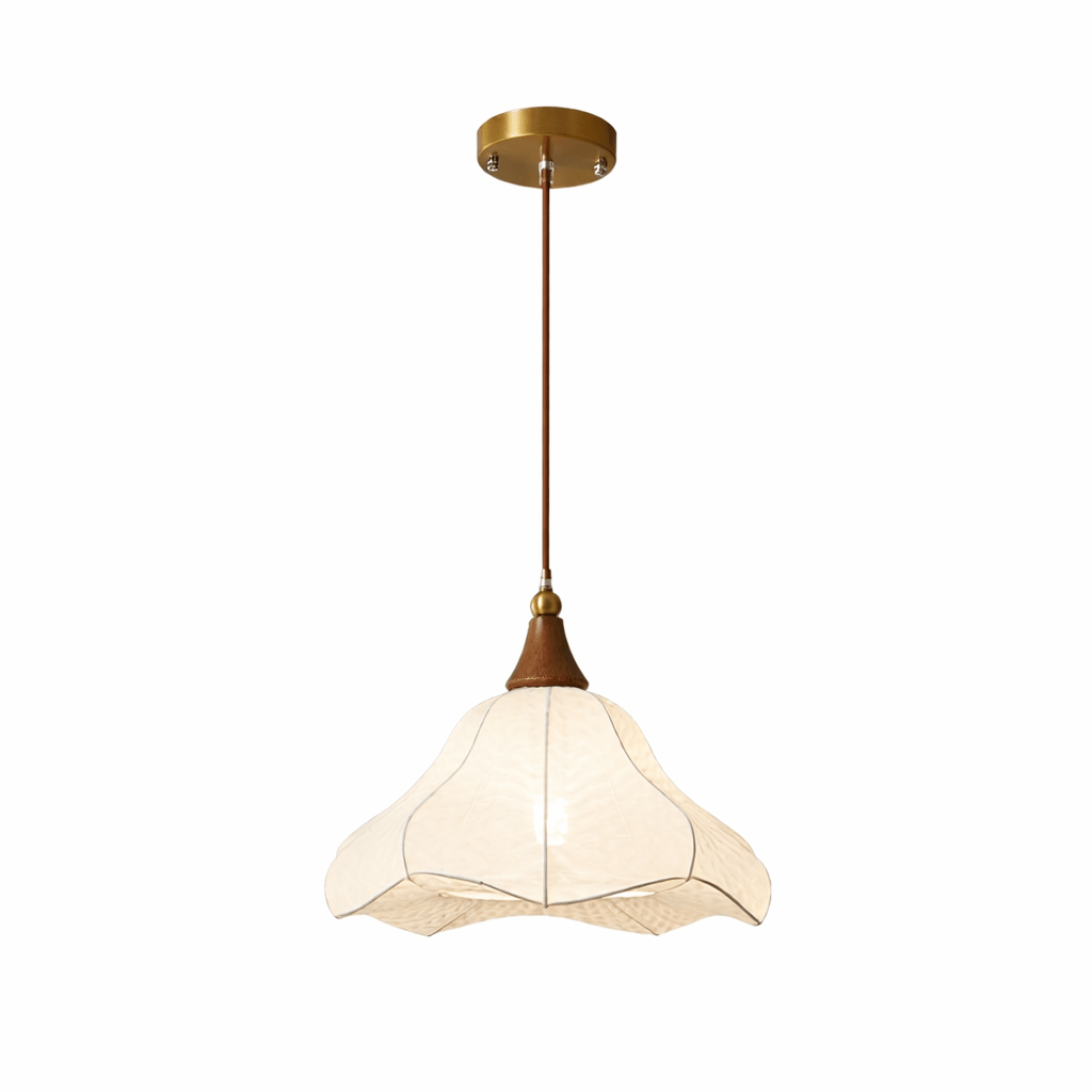 Viverolus Pendant Light