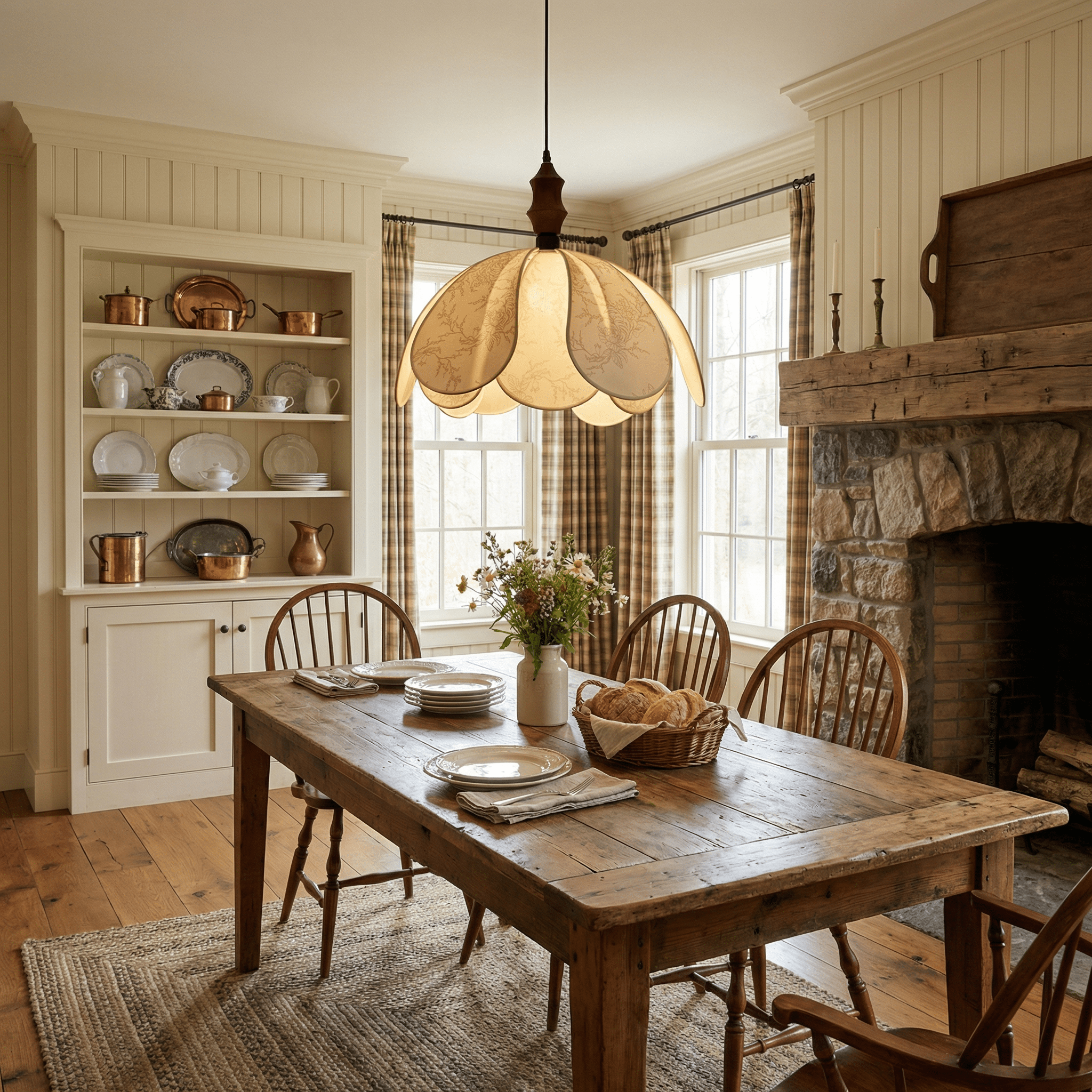 Roselyn Pendant Light