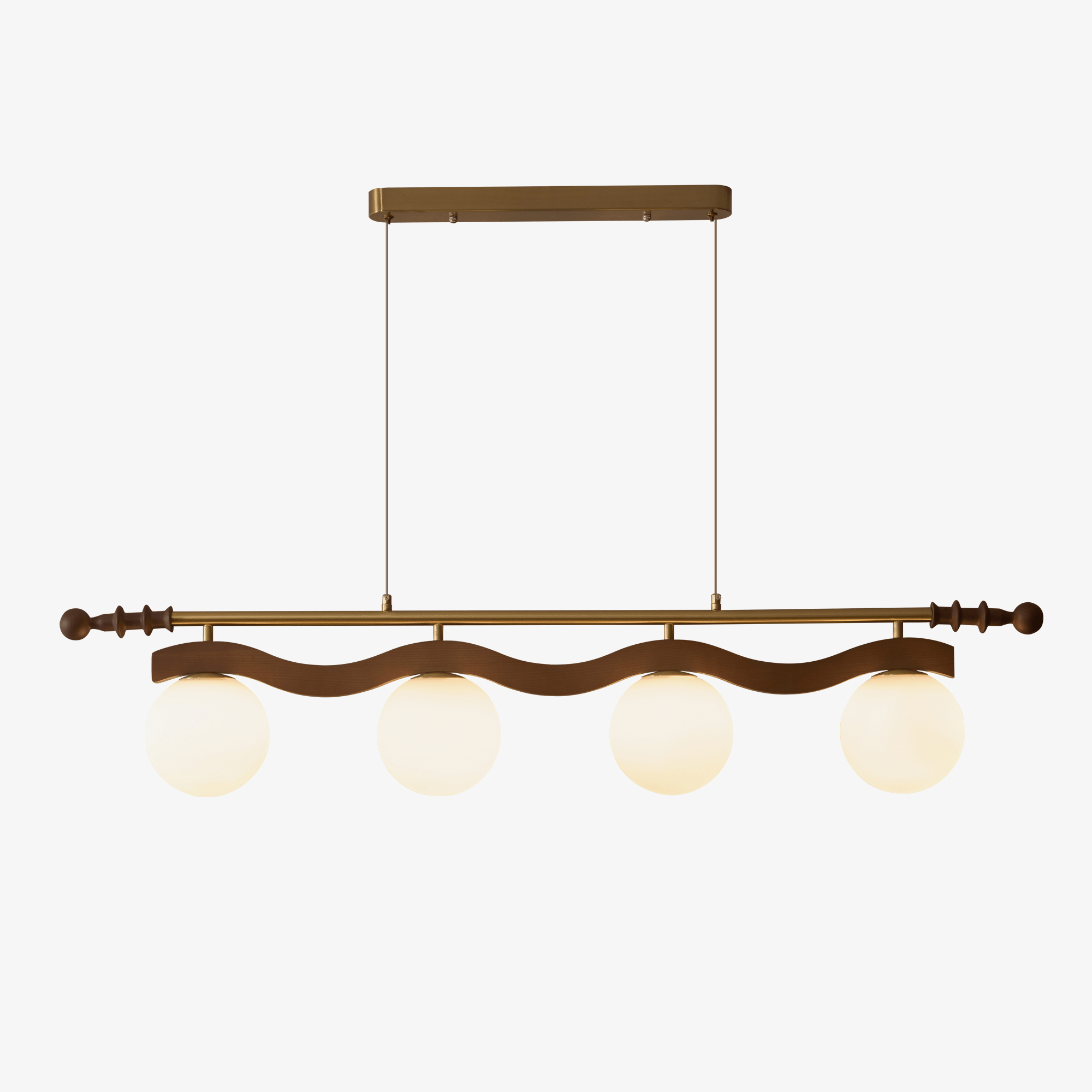 Mesico Pendant Light