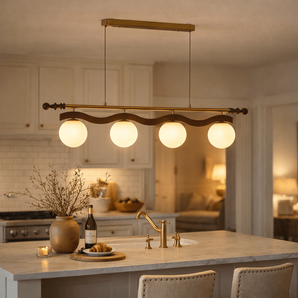 Mesico Pendant Light