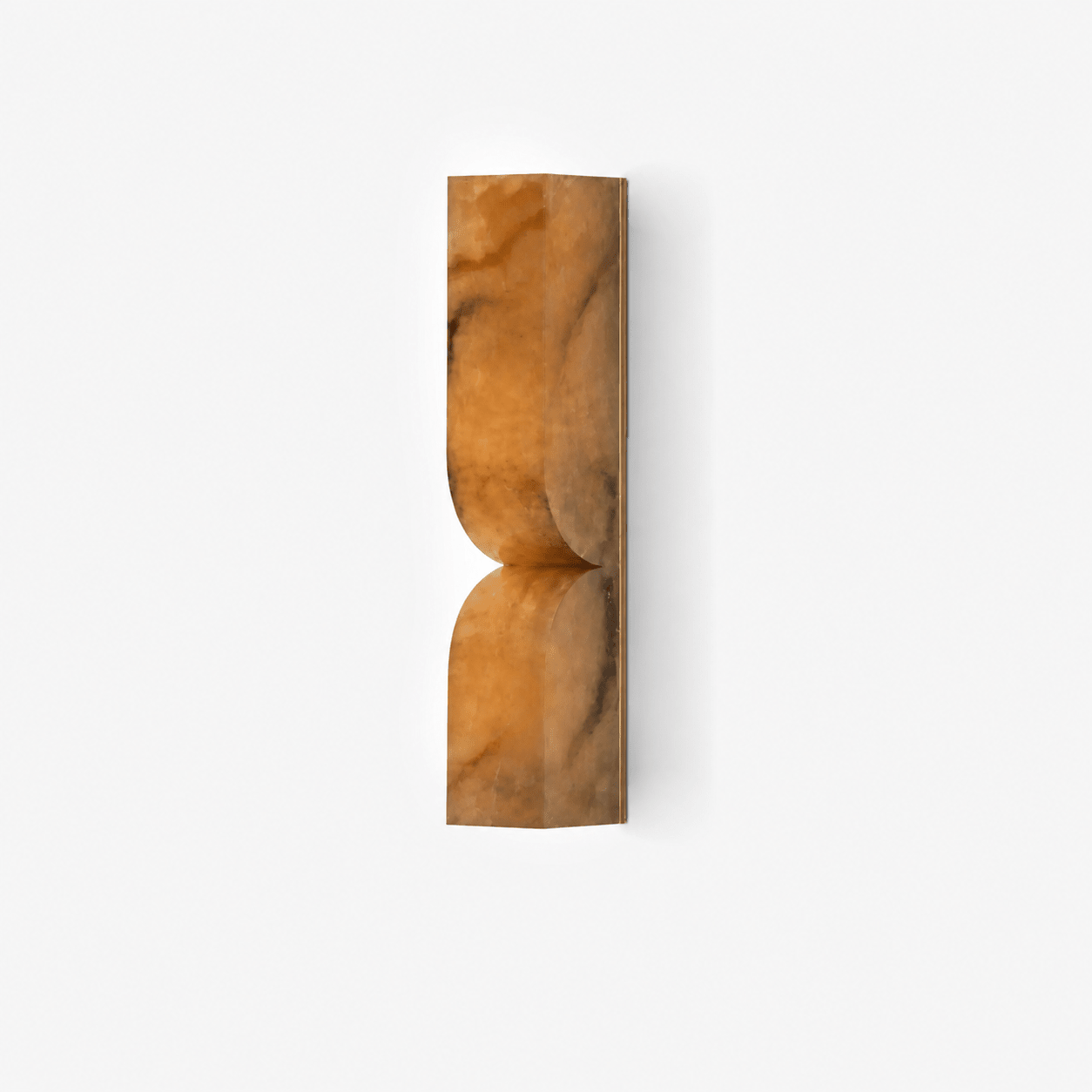 Haria Alabaster Wall Light
