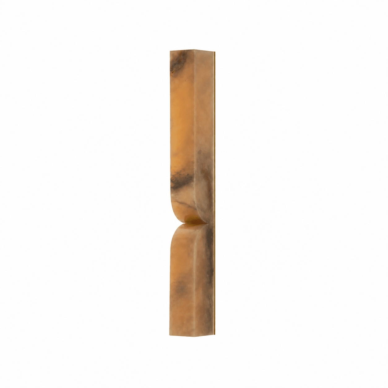 Haria Alabaster Wall Light