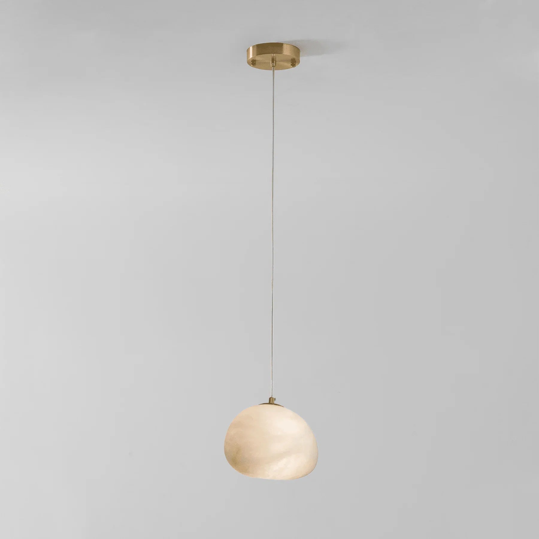 Zynnmere Pebble Pendant Light