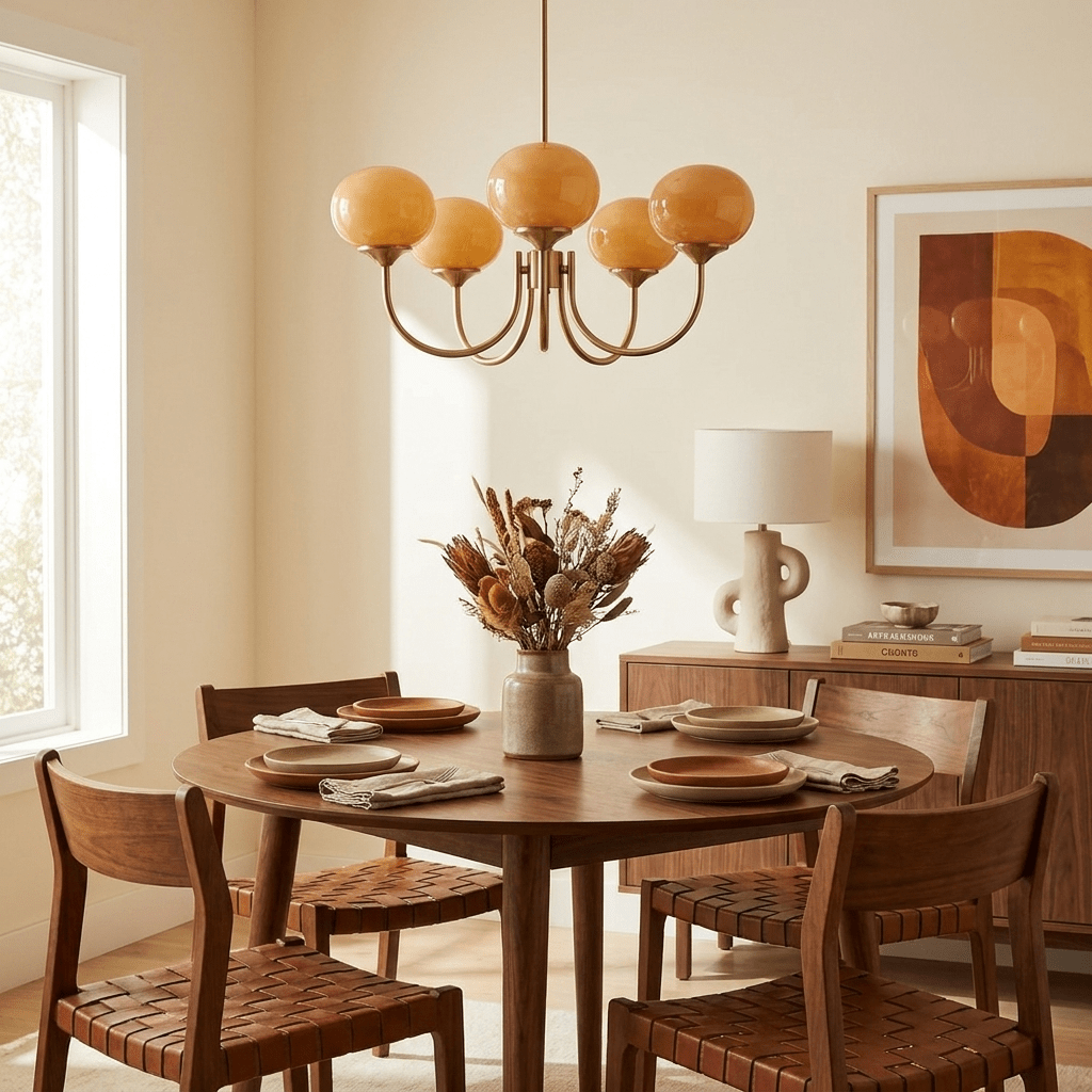 Vermerear Chandelier