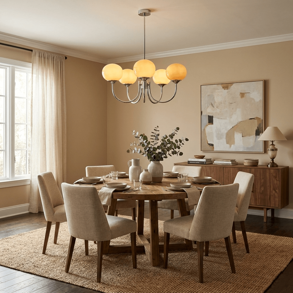 Vermerear Chandelier