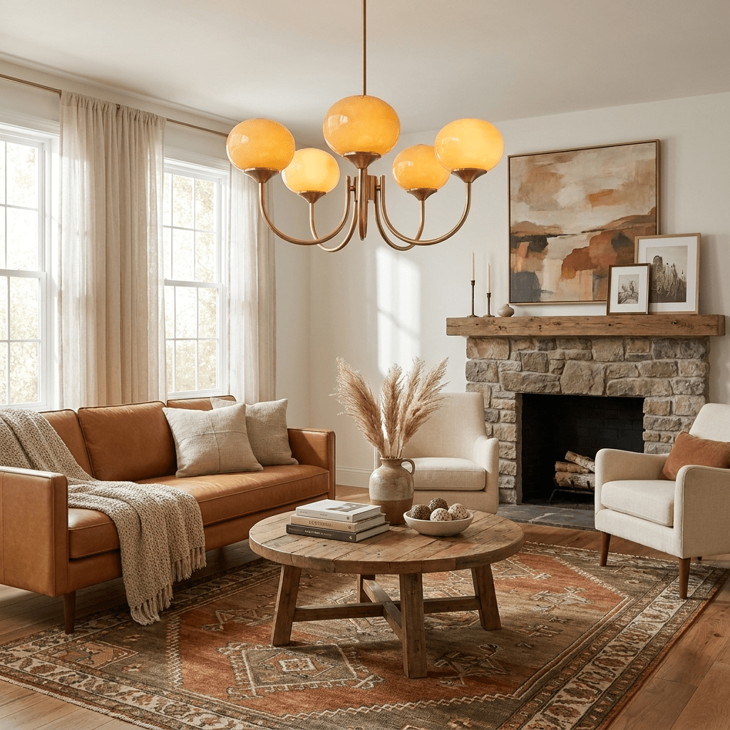 Vermerear Chandelier