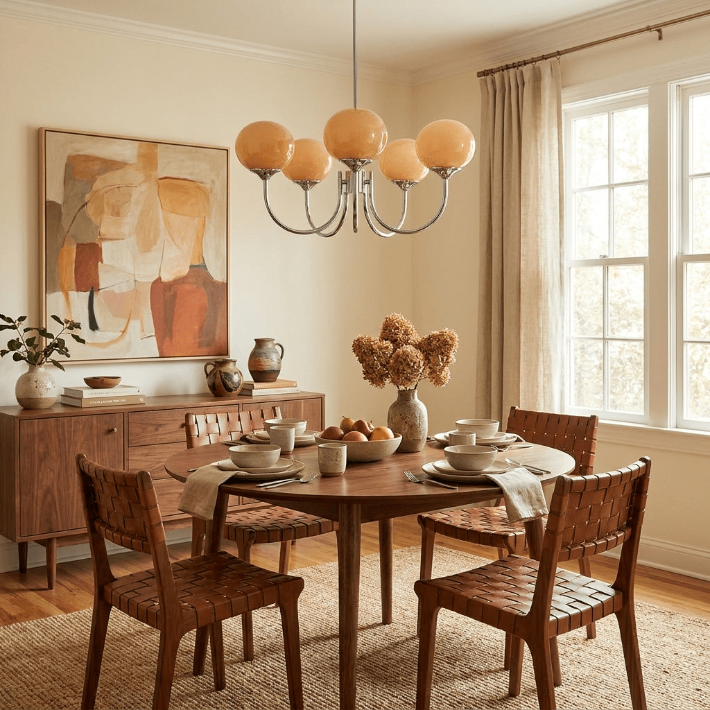 Vermerear Chandelier