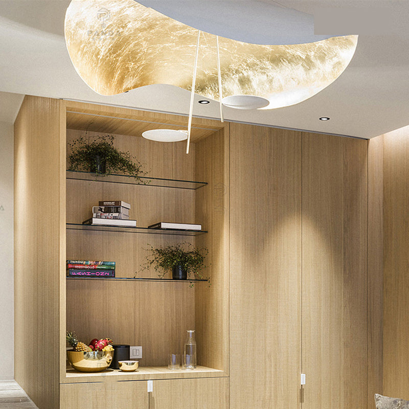 Vellburn Modern Ceiling Light