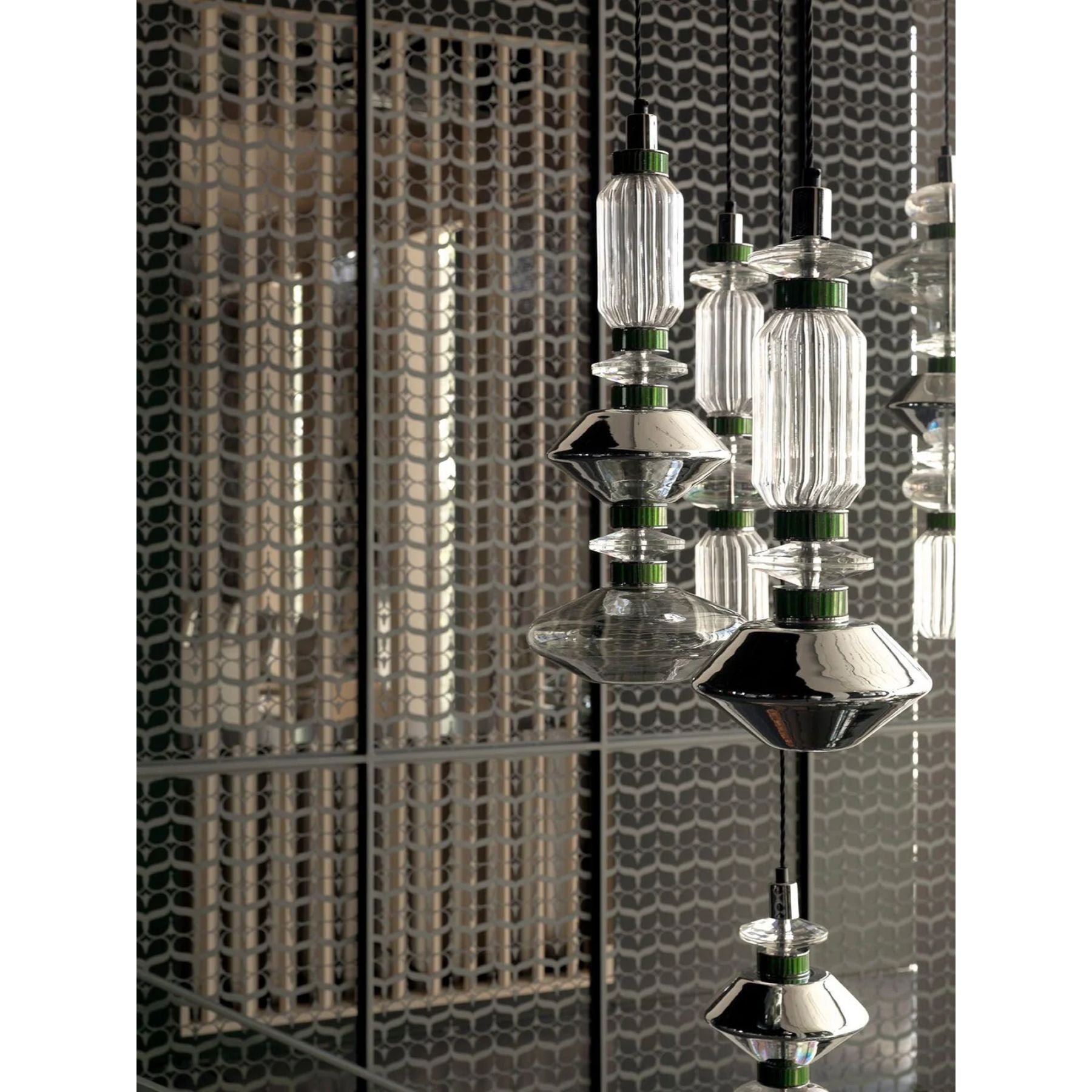 Belloze Designer Pendant Light