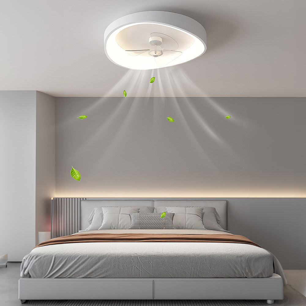 Mirani LED Ceiling Fan