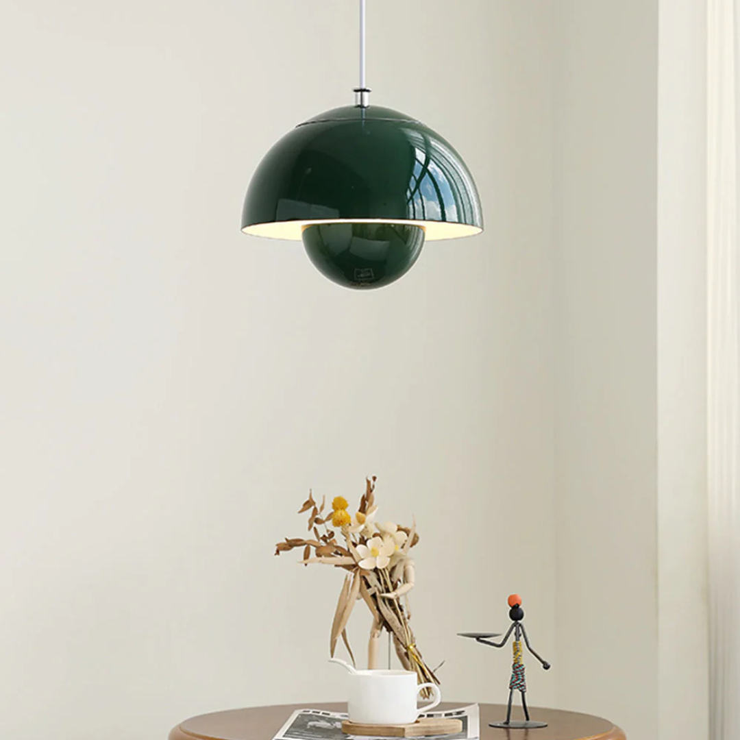 Cravell Scandinavian Pendant Light