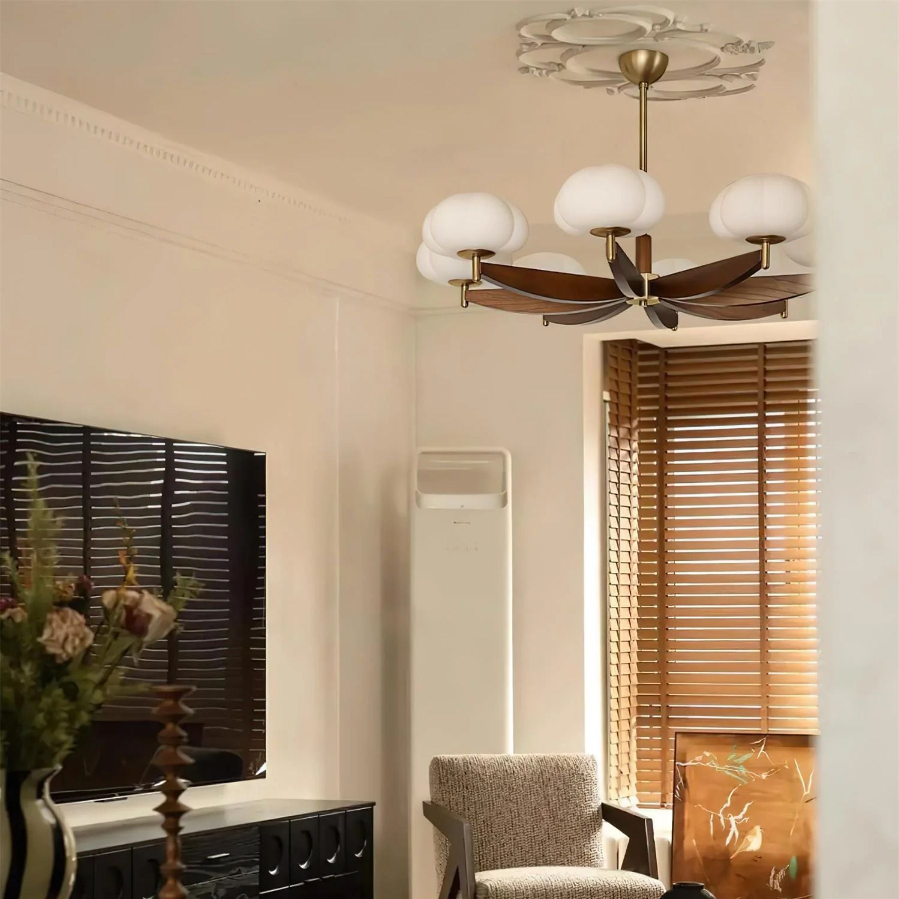 Belitos Ceiling Light