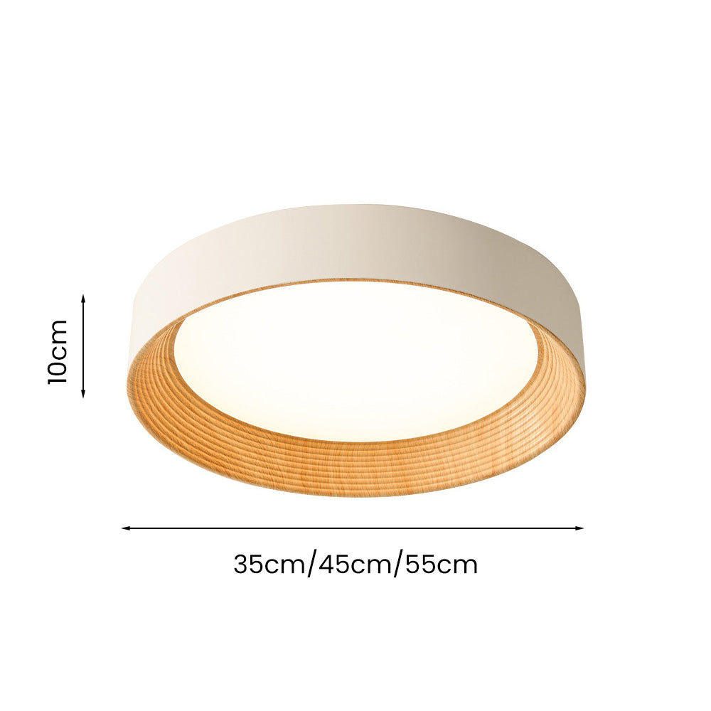 Loquin Ceiling Light