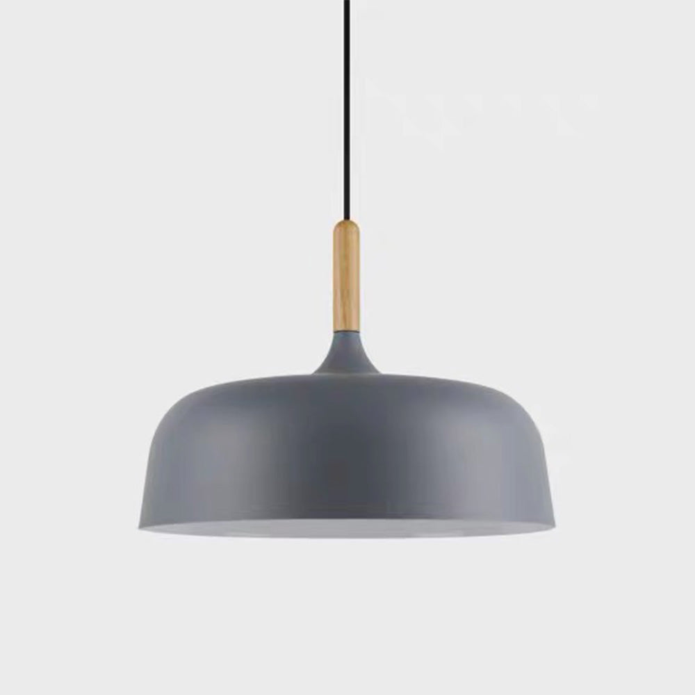 Lonton Japandi Style Pendant Light