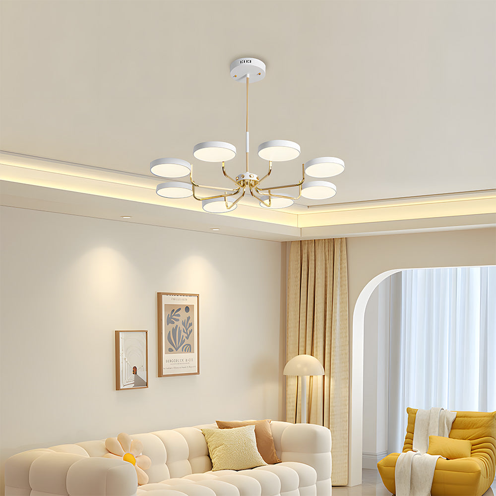 Telzano Ceiling Light