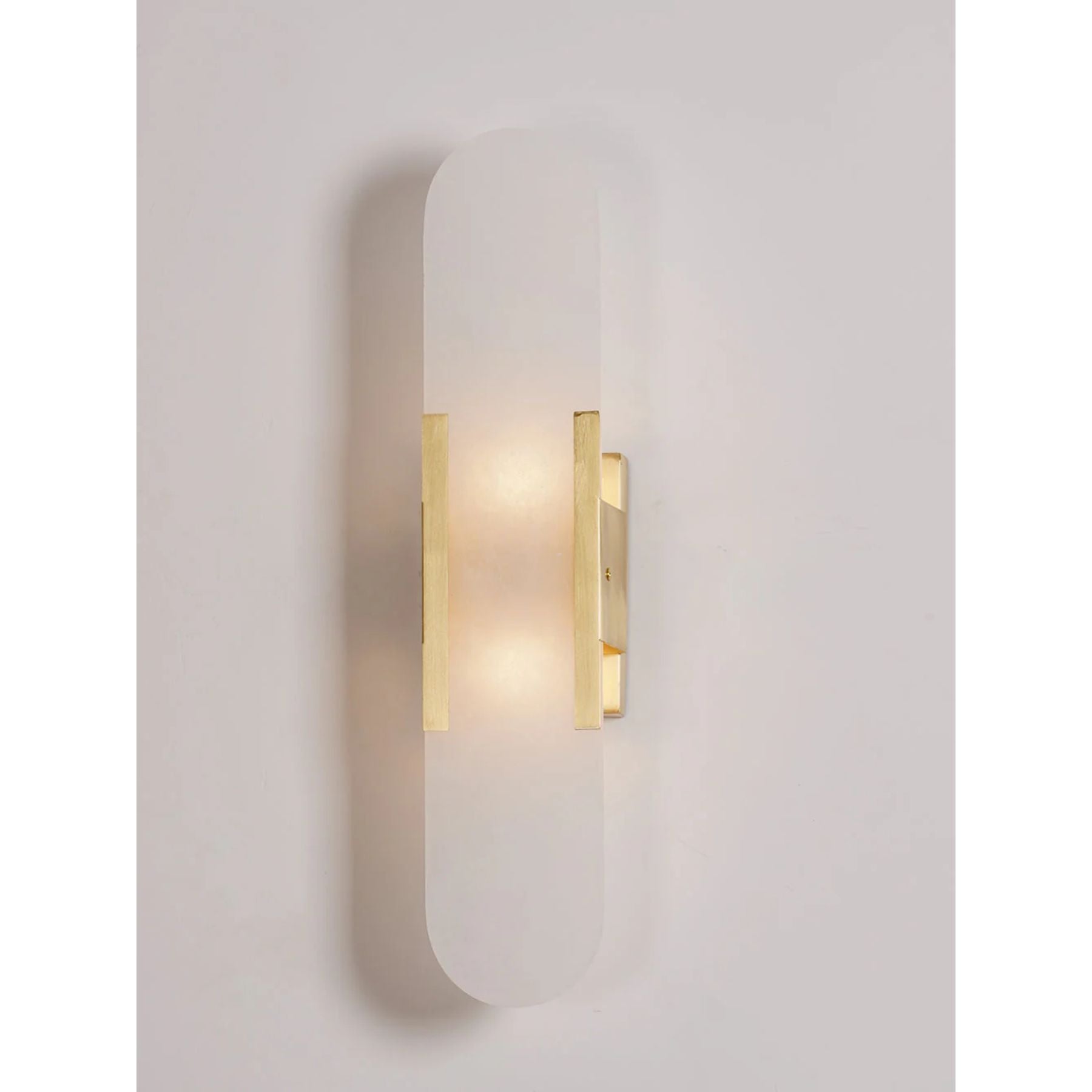 Melanze Wall Light