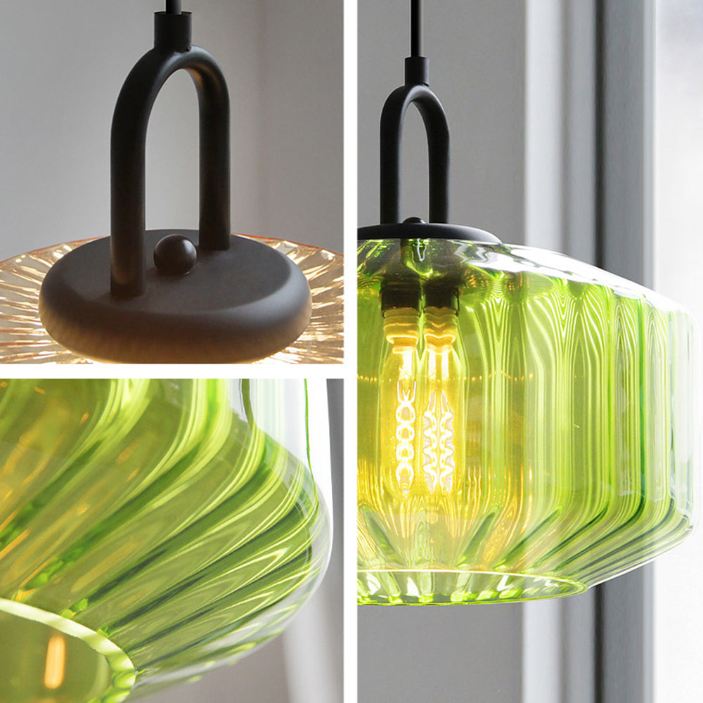 Luloven Pendant Light