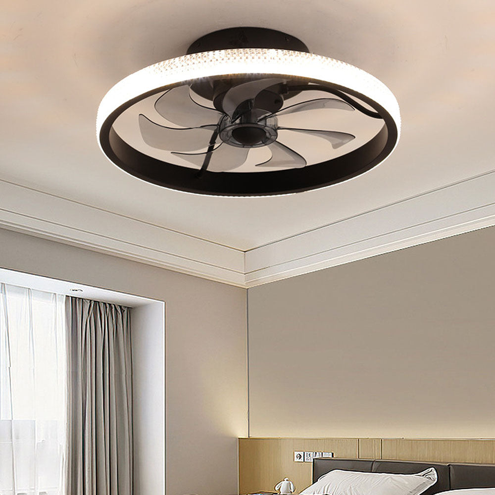 Velira LED Ceiling Fan