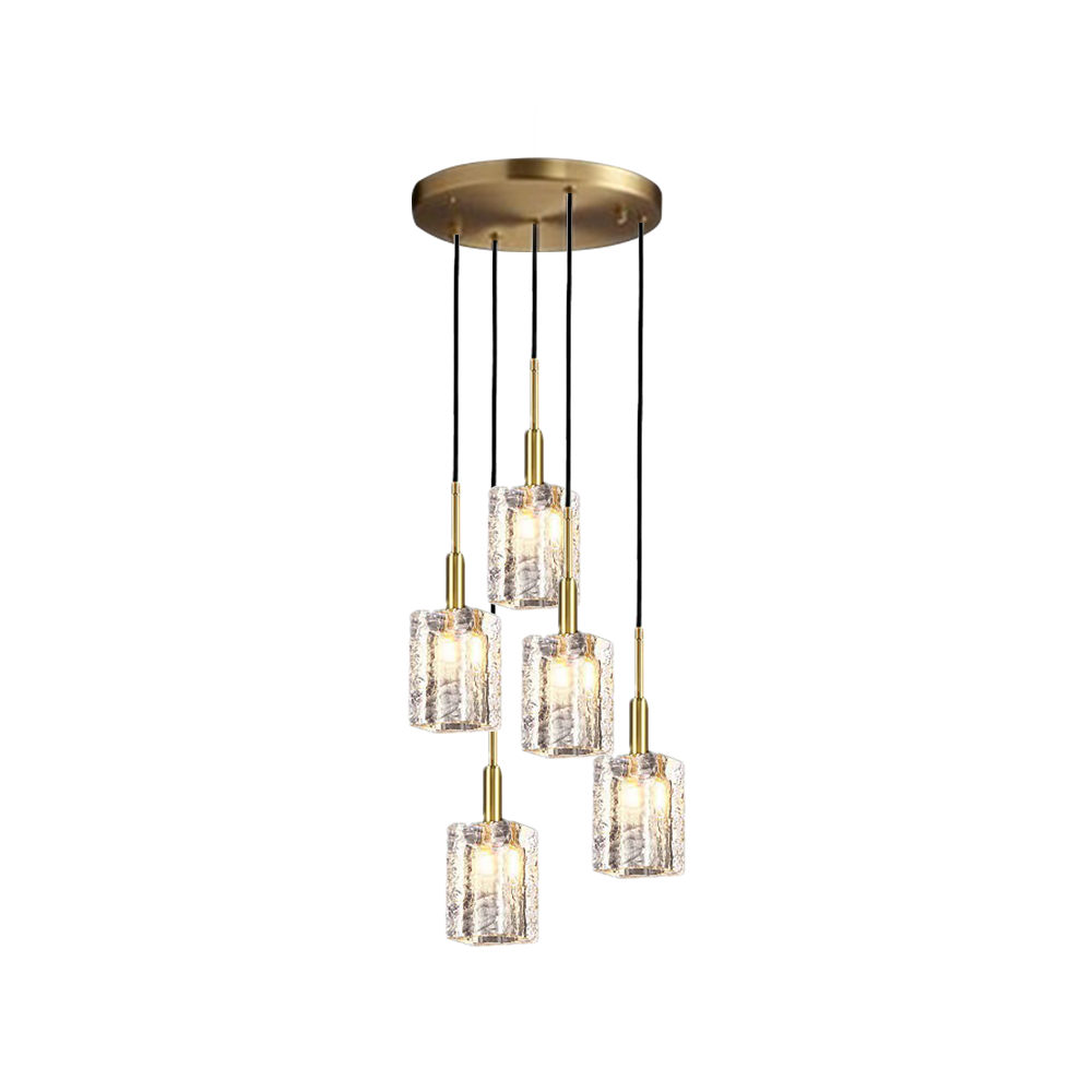 Savilo Pendant Light