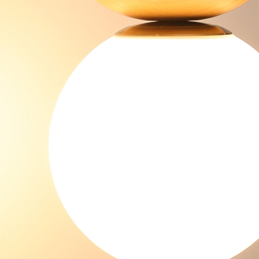 Pundo Pendant Light