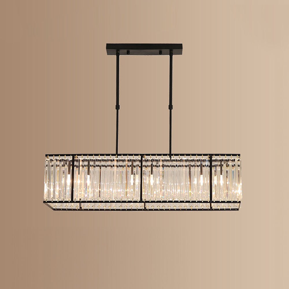 Malisero Crystal Pendant Light